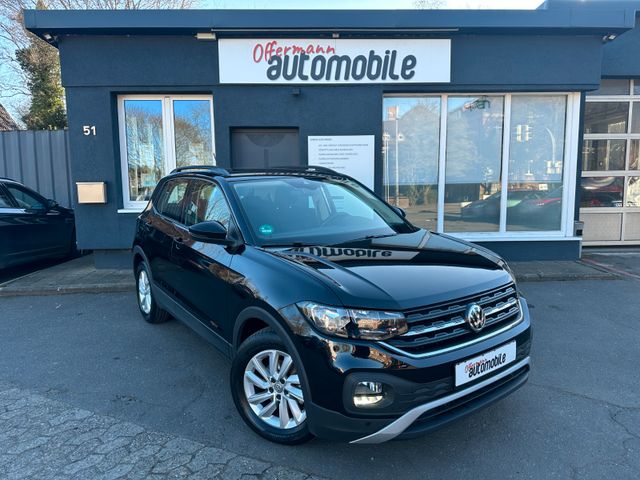 Volkswagen T-Cross Life*SHZ*ACC*PDC*GARANTIE*HuNEU*