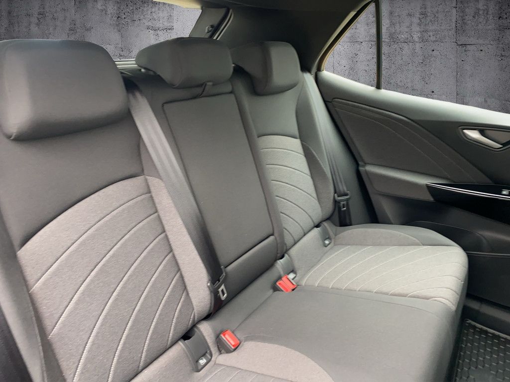 Volkswagen ID.3 - Bild 13