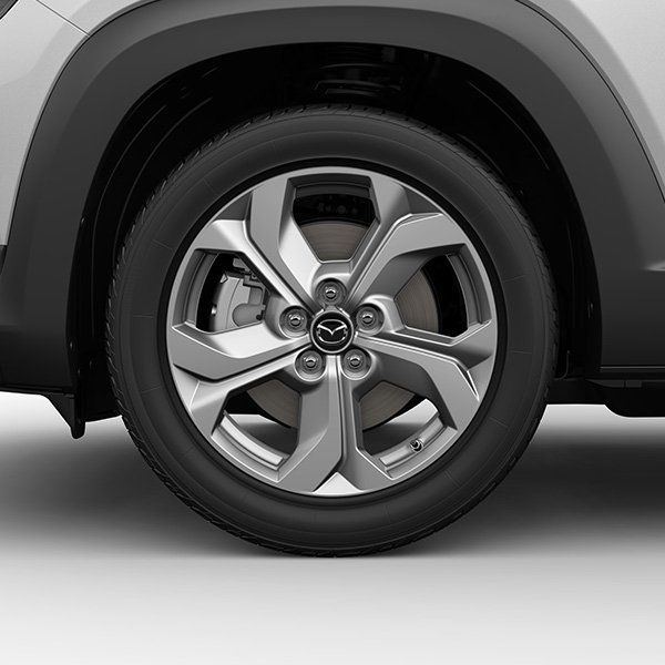 Mazda MX-30 e-SKYACTIV EV ADVANTAGE IV imagem 3
