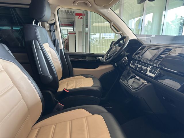 T6 Multivan Highline 4Motion 2.0 TDI StandHZG Na