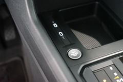 VW Caddy 1.5 TSI DSG | Kamera | Sitzheizung | AHK VW Caddy 1.5 TSI DSG | Kamera | Sitzheizung | AHK