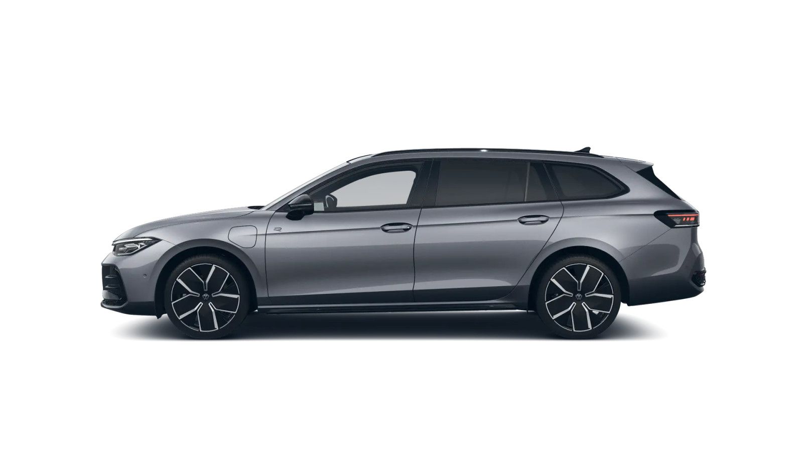 Volkswagen Passat - Bild 5