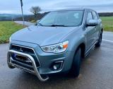 Mitsubishi ASX - Rückkamera, Sitzhzg, Klima, Tempomat  - Mitsubishi ASX von privat