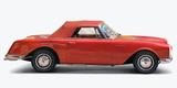 Facel Vega Facel III  Cabrio, sehr selten wenige weltweit - Facel Vega