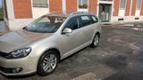 Volkswagen Golf Variant Var. 1.4 TSI 122CV Highl - Volkswagen Golf: 122 Tsi