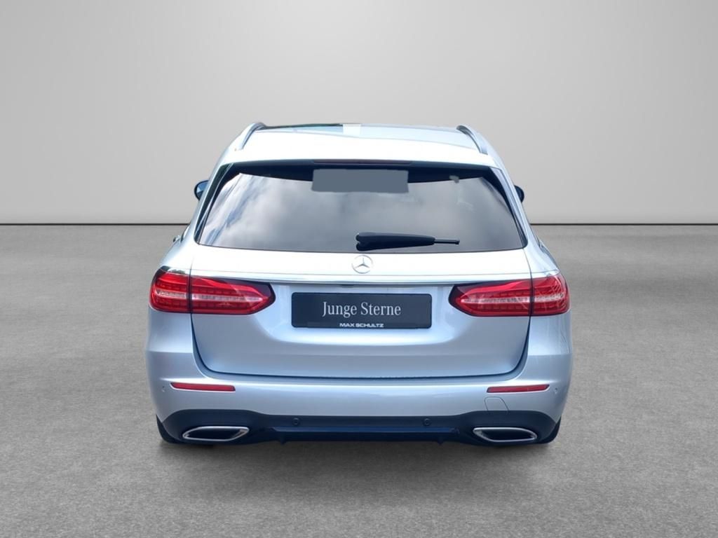Fahrzeugabbildung Mercedes-Benz E 400 d 4MATIC T-Modell AMG*Nav*HUD*PDC*LED*360°