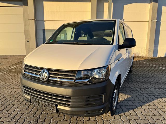 Volkswagen T6 Transporter Kasten-Kombi Kasten Plus /1-Hand