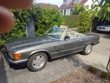 Mercedes-Benz SL 280