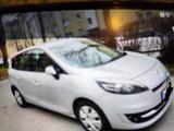 Renault Grand Scenic 1.6 dci (gepflegt) - Renault Grand Scenic in München