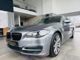 BMW Touring 525 d Automatik AHK - BMW 525 aus 2013