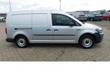 Volkswagen Caddy Maxi Abt-e Elektrik DSG Automatik Navi - Volkswagen Caddy mit Elektro-Antrieb