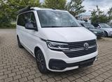 Volkswagen T6 California Beach Camp - VW T6 California Unfallwagen