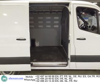 Mercedes Sprinter - 9