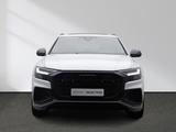Audi SQ8 4.0 TFSI competition plus quattro LED Pano - weiße Audi SQ8