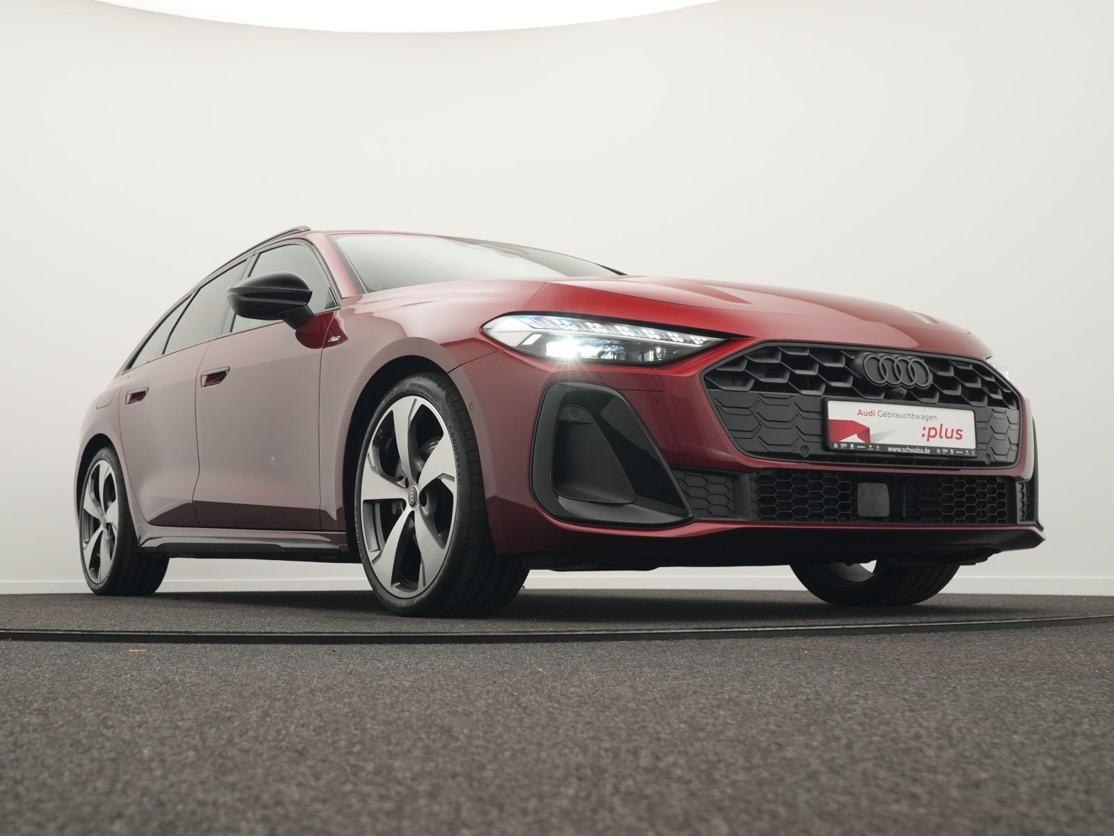 Audi A5 - Bild 26