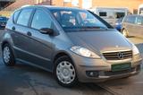 Mercedes-Benz A 160 CDI*KLIMA*BC*ZV*TÜV+SERVICE NEU* - Mercedes-Benz A 160 aus 2005