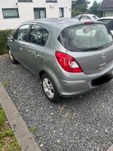 Opel Corsa 1.2 ecoFLEX Active Easytronic Active - Opel Corsa: Easytronic