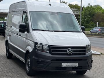 Volkswagen Crafter - 5
