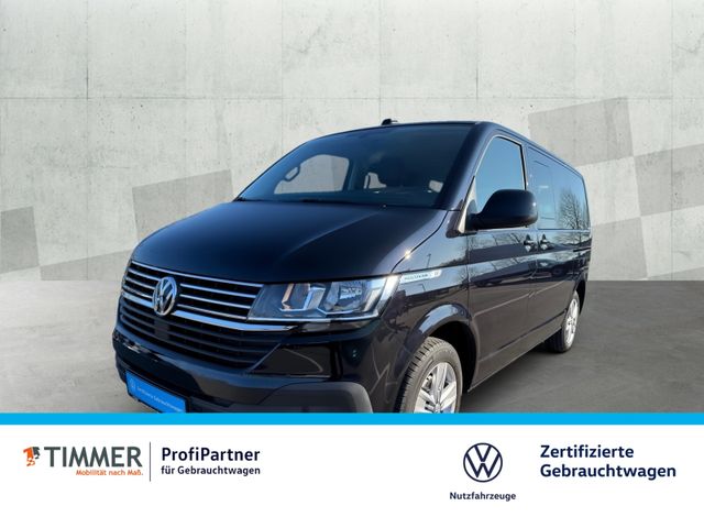 Volkswagen T6.1 Multivan 2.0 TDI "COMFORTLINE" *DSG*NAVI*LE