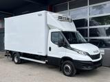 Iveco Daily 72C18 70C18 4,4m Mitubishi TDJS50 Tiefkühl - Iveco Daily 50c18