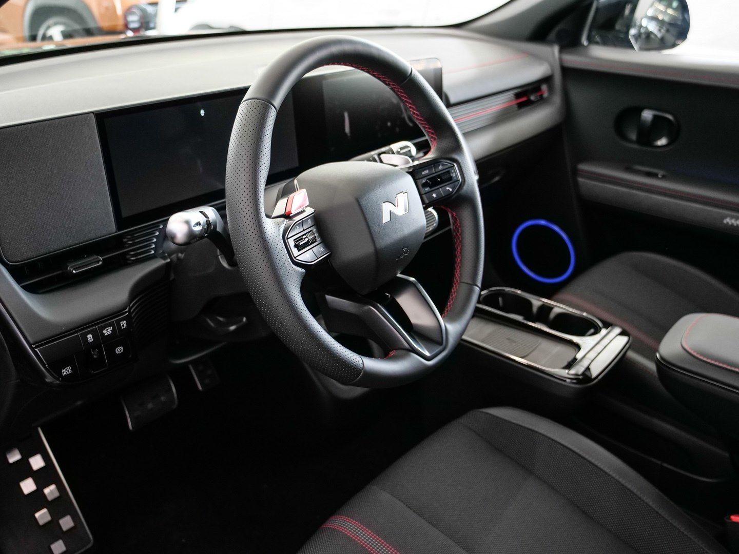 Hyundai IONIQ 5 - Bild 6
