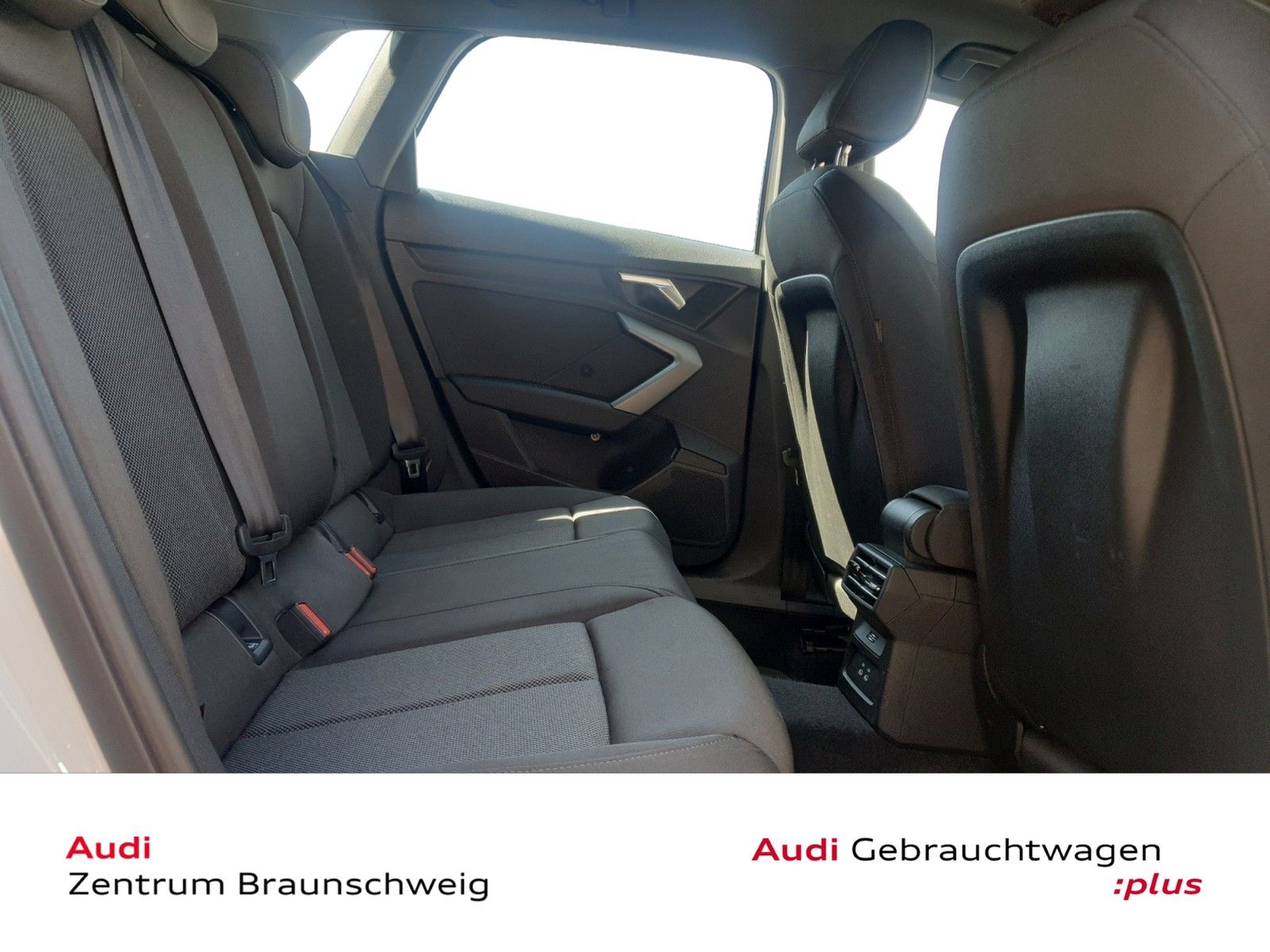 Audi A3 - Bild 13