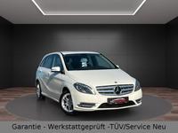Mercedes-Benz B 180 *Garantie*Service Neu*TÜV Neu*S-Heft*