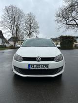 Volkswagen Polo 1.2 TDI 87g BlueMotion BlueMotion