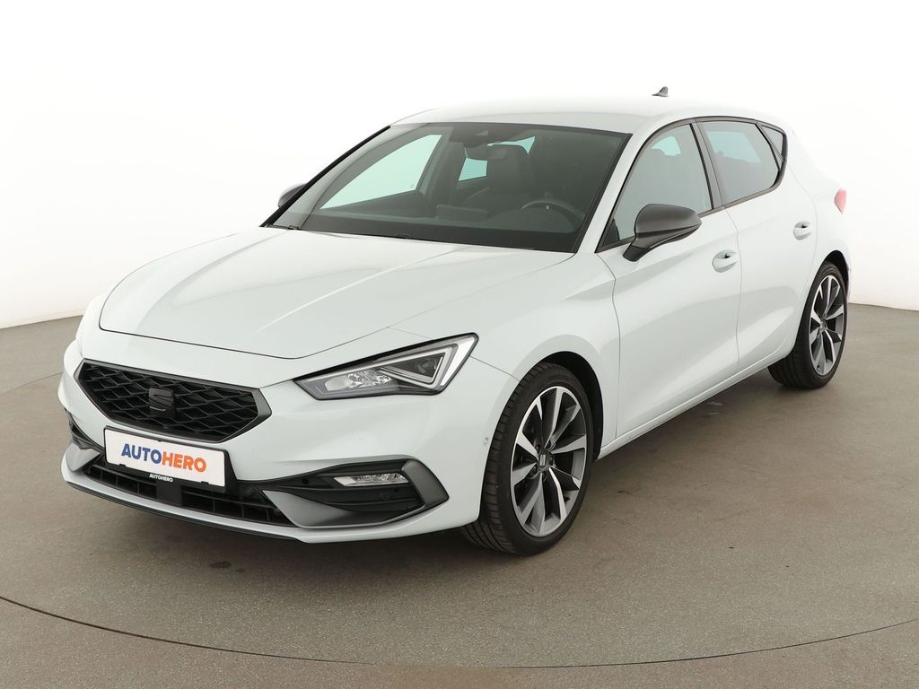 Image of Seat Leon