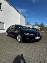 BMW 650 Gran Coupé 650i xDrive Gran Coupé - - BMW 650 Gran Coupé: Von Privat