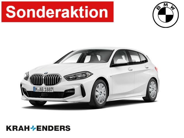 BMW 120 i M Sport+Navi+LED+RFK+SHZ+PDCv+h NP 50.600,