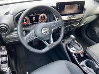 Nissan Juke - Vorschau Bild 10