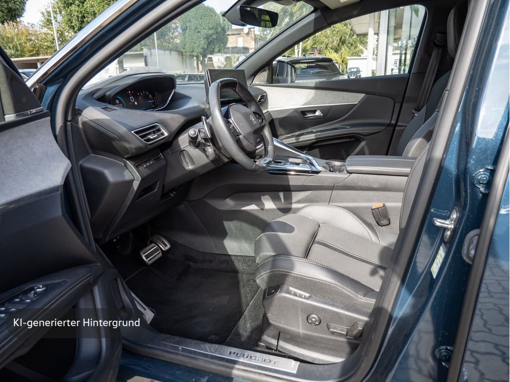 Peugeot 3008 - Bild 13