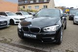 BMW 1 Lim. 5-trg. 120 i Advantage/Navi/LED/Pdc V+H - BMW: V12