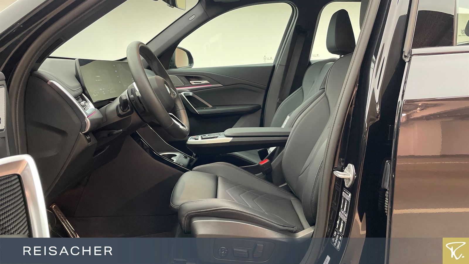 BMW X1 xDrive23d A M-Sport AHK DA h&k foto 4