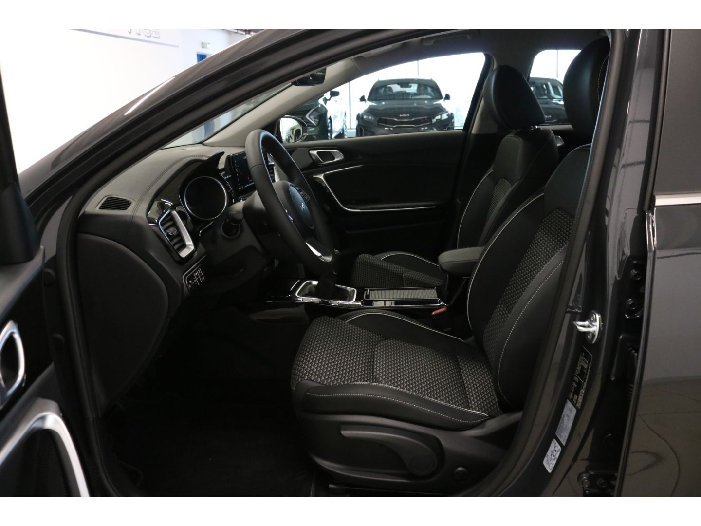 Fahrzeugabbildung Kia XCeed Vision 1.0 T-GDI EU6d Navi SHZ Kamera