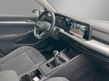 Volkswagen Golf VIII Variant Life 1.5 TSI*CarPlay*Kamera*