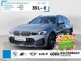 BMW 318i Touring M-Sport AHK LED ACC NAVI KAMERA - BMW 318 in Wuppertal