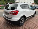 Suzuki (SX4) S-Cross 1.6 Limited+ 4WD - Suzuki (SX4) S-Cross mit Benzin-Antrieb