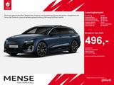 Audi A6 Avant e-tron S line ACC SideAss