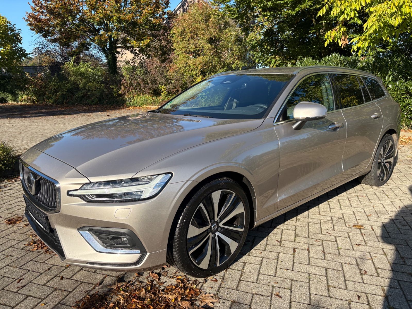 Foto 2 von VOLVO V60