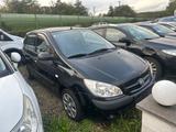 Hyundai Getz 1.1 Hit - gebrauchte Hyundai Getz aus dem Jahr 2007