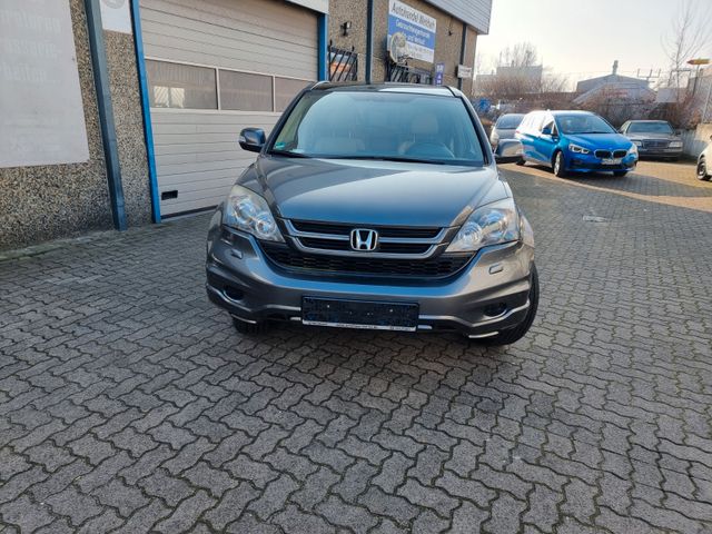 Honda CR-V 2.0 Executive