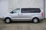 Hyundai H-1 Grand Starex 2.5CRDi AHK PDC 8-Sitzer 1Hd. - Hyundai H-1 Starex Diesel Gebrauchtwagen