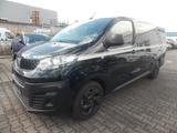 Fiat Scudo L3 Irmscher - Fiat: Automatik
