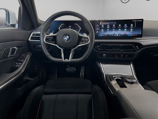 Foto Nummer 11: BMW 320i