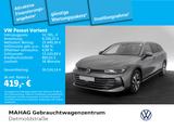 Volkswagen Passat Variant Business 2.0 TDI LED NaviProMAX P