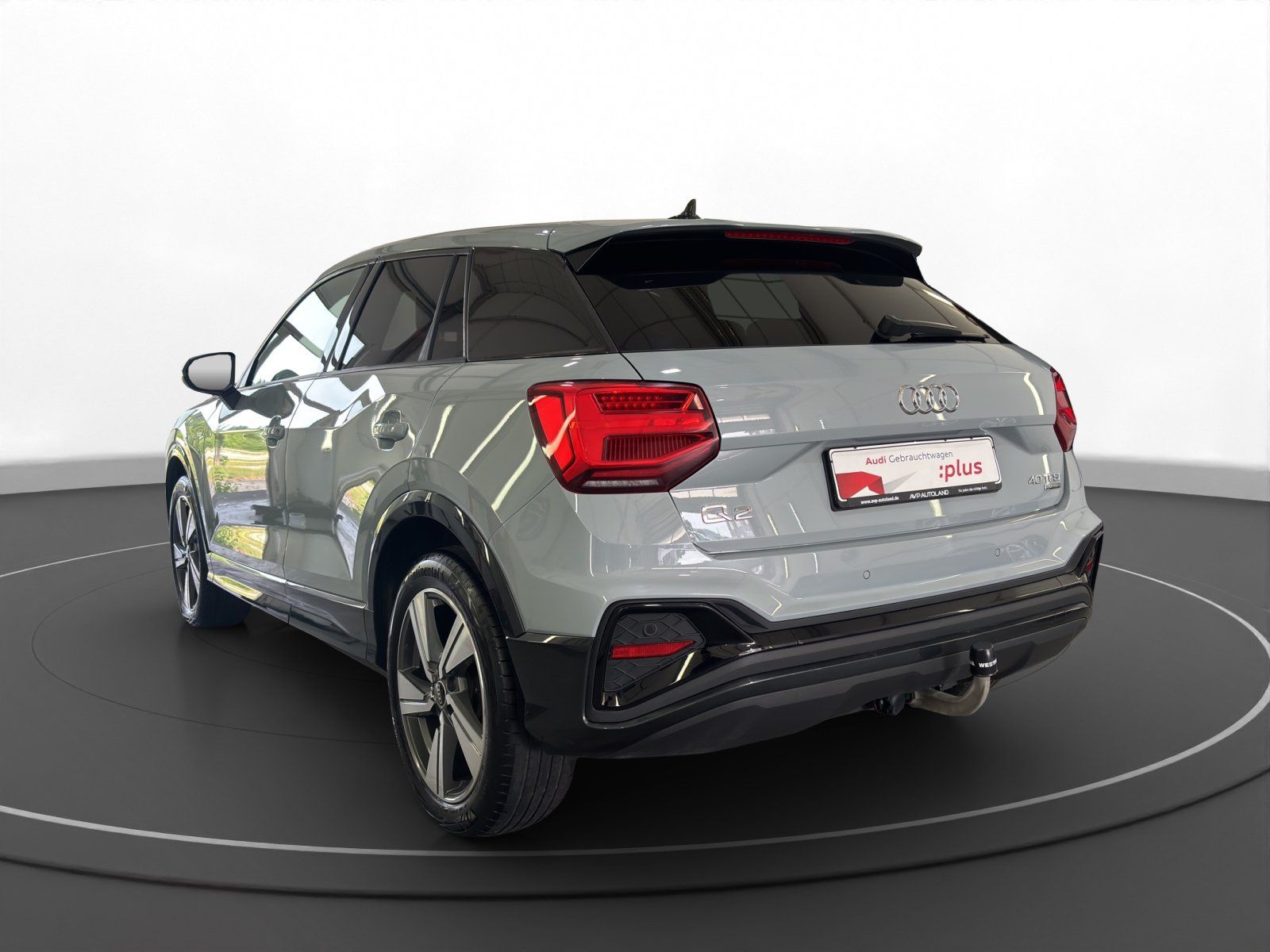 Audi Q2 - Bild 7