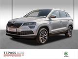 Skoda Karoq 1.5l TSI Drive 125 NAVI LED PDC SHZ ACC - Skoda Karoq in Wuppertal