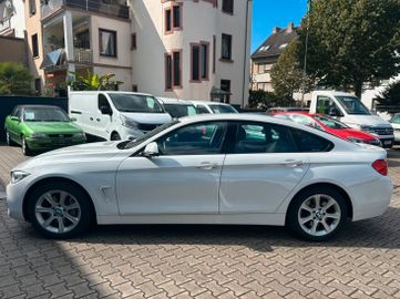 BMW 435 - 2